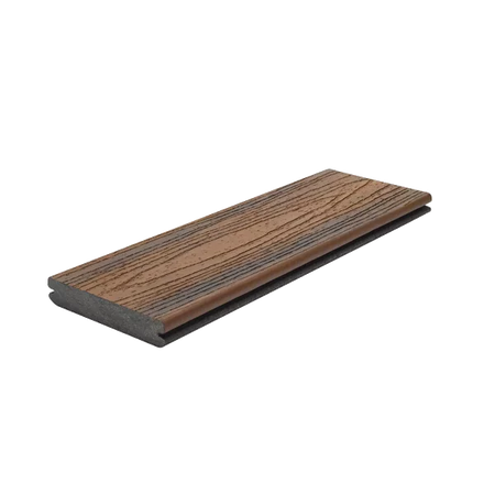 TREX Spiced Rum-Grooved-8'