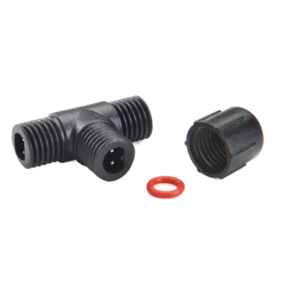 Trex 3-Way Splitter (pack of 6)