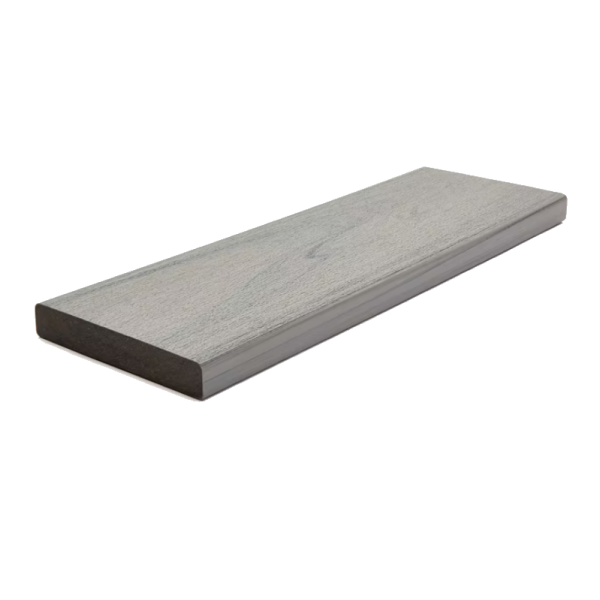 Trex Decking 1 foot Rainier Sample-Default Title