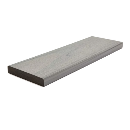 Trex Decking 1 foot Rainier Sample-Default Title