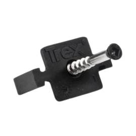 Trex Hideaway Hidden Fasteners-50 sq.f.