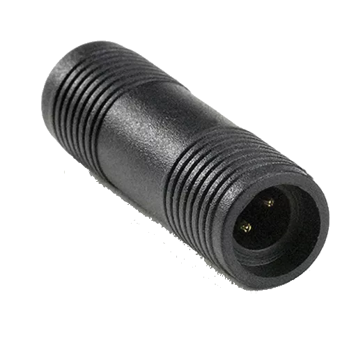 Female to Female Adapter (pack of 6)-Default Title