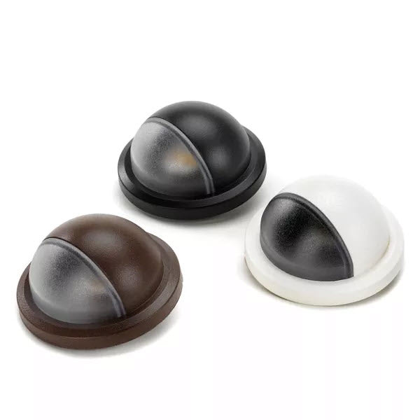 Trex LED Deck Rail Light-Charcoal Black