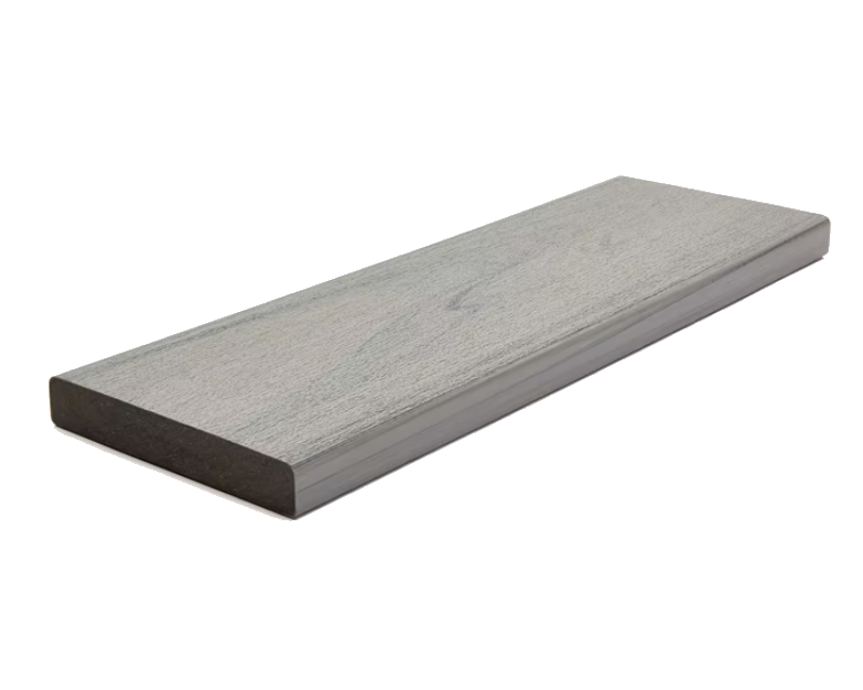 TREX Rainier-Grooved-8'