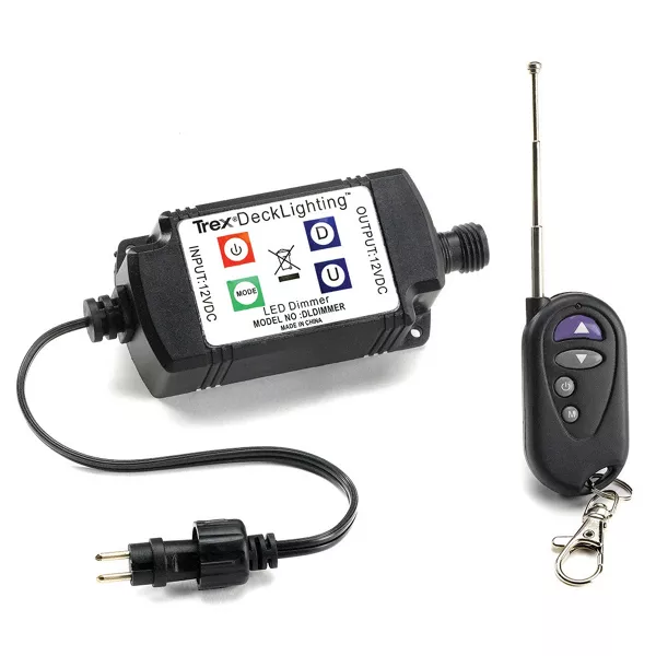 Trex Remote Dimmer-Default Title