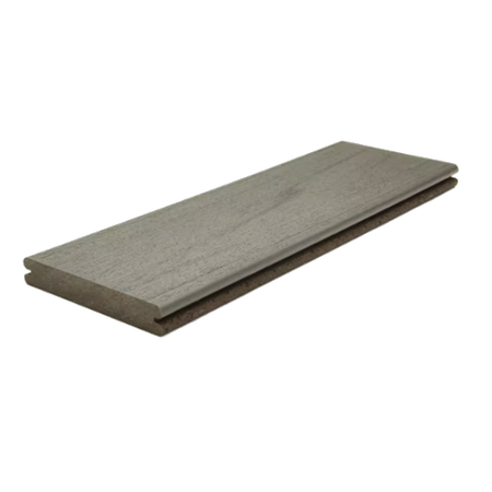 TREX Lineage Island Mist-Grooved-8'