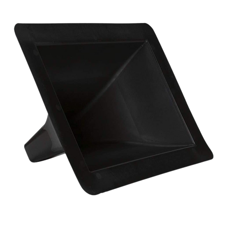 TREX RainEscape Downspout-Brown