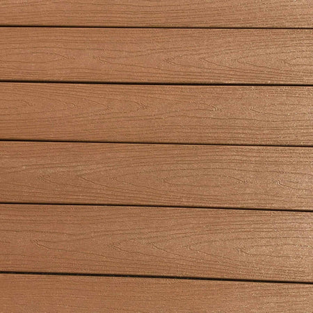 TruNorth Brulee-Grooved-8ft-Solid Core