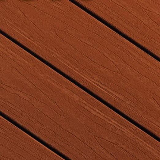 TruNorth Bordeaux-Grooved-8ft-Hollow Core