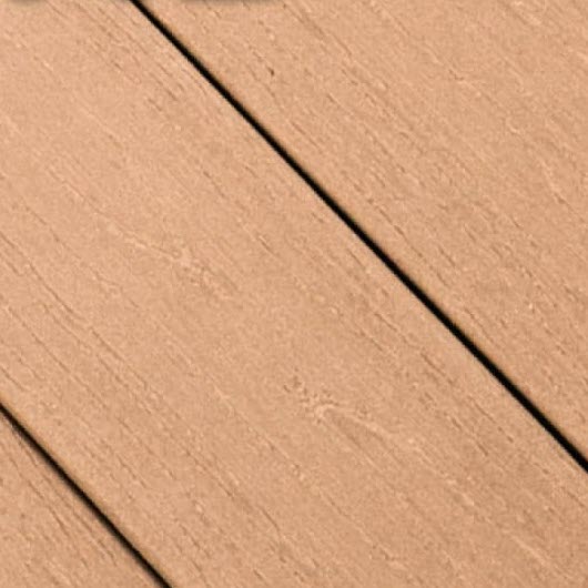 TruNorth Sand-Grooved-8ft-Hollow Core