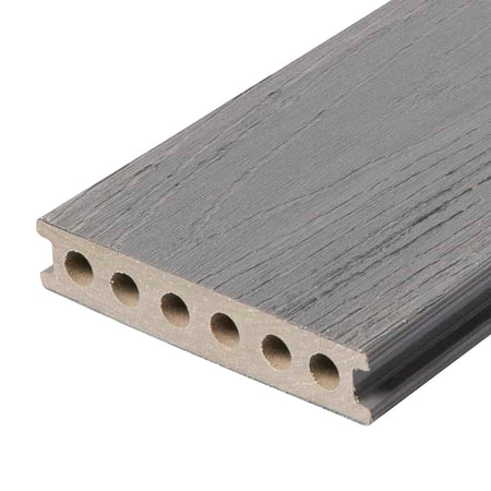 TruNorth Decking 1 foot Amazon Grey Sample-Default Title