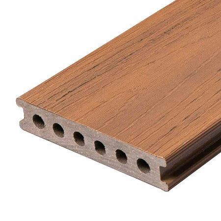 TruNorth Decking 1 foot Tigerwood Sample-Default Title