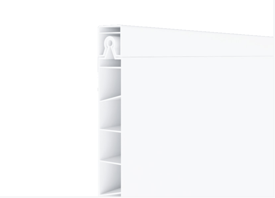 Trusscore NorLock Top Cap