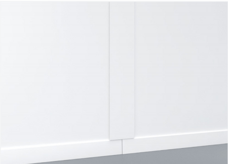 Trusscore H-channel-1-1/2-20'