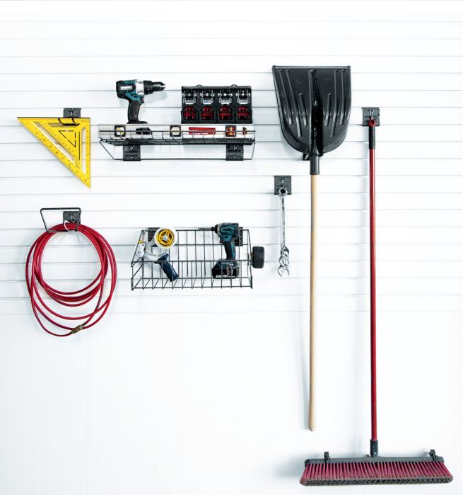 Trusscore 24in Shelf