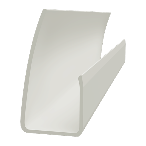 Trusscore ¾in J Trim