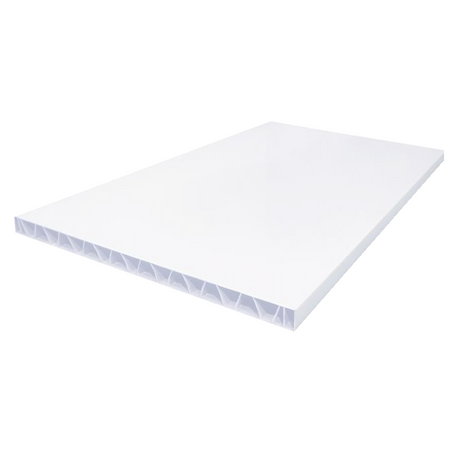 Trusscore NorLock Flat top/bottom Panel-1-1/2in-30in-20ft