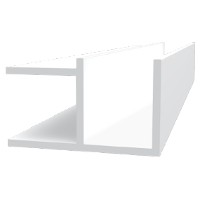 Trusscore NorLock Outside Corner