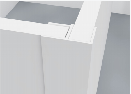 Trusscore NorLock Outside Corner