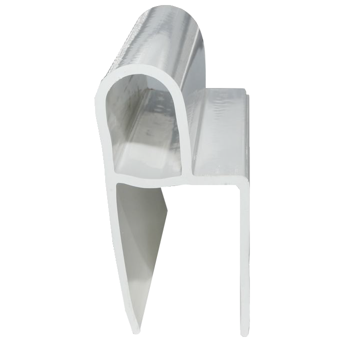 Trusscore Drop Rod End-2-20'