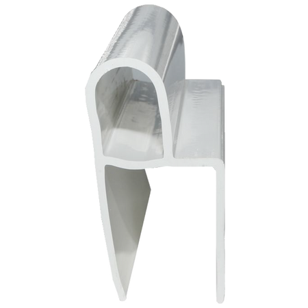 Trusscore Drop Rod End-2-20'