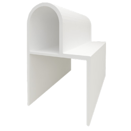 Trusscore Drop Rod End-1-1/2-20'