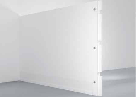 Trusscore Drop Rod End