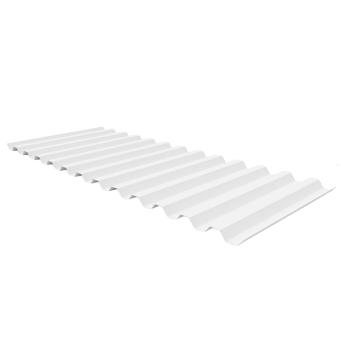 Trusscore RibCore Panel-3in-36in-12ft