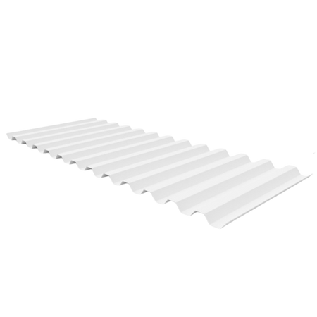 Trusscore RibCore Panel-3in-36in-12ft