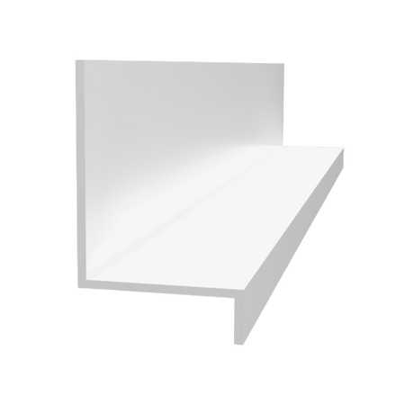 Trusscore RibCore Base Trim-7/8-10'