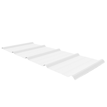 Trusscore RibCore Panel-3in-36in-16ft