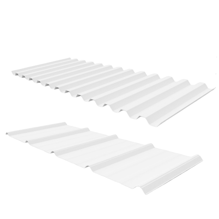 Trusscore RibCore Panel-3in-36in-10ft
