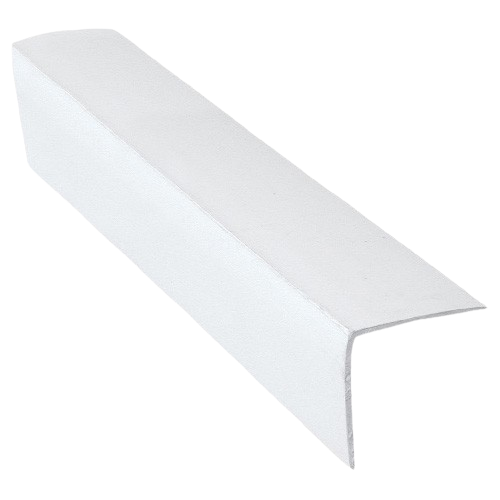 Trusscore Outside Corner-White-10ft-Small