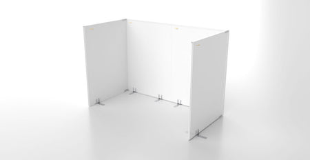 Trusscore TempWall Panel