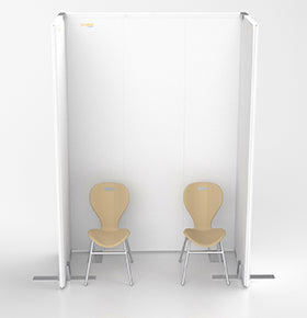 Trusscore TempWall Panel