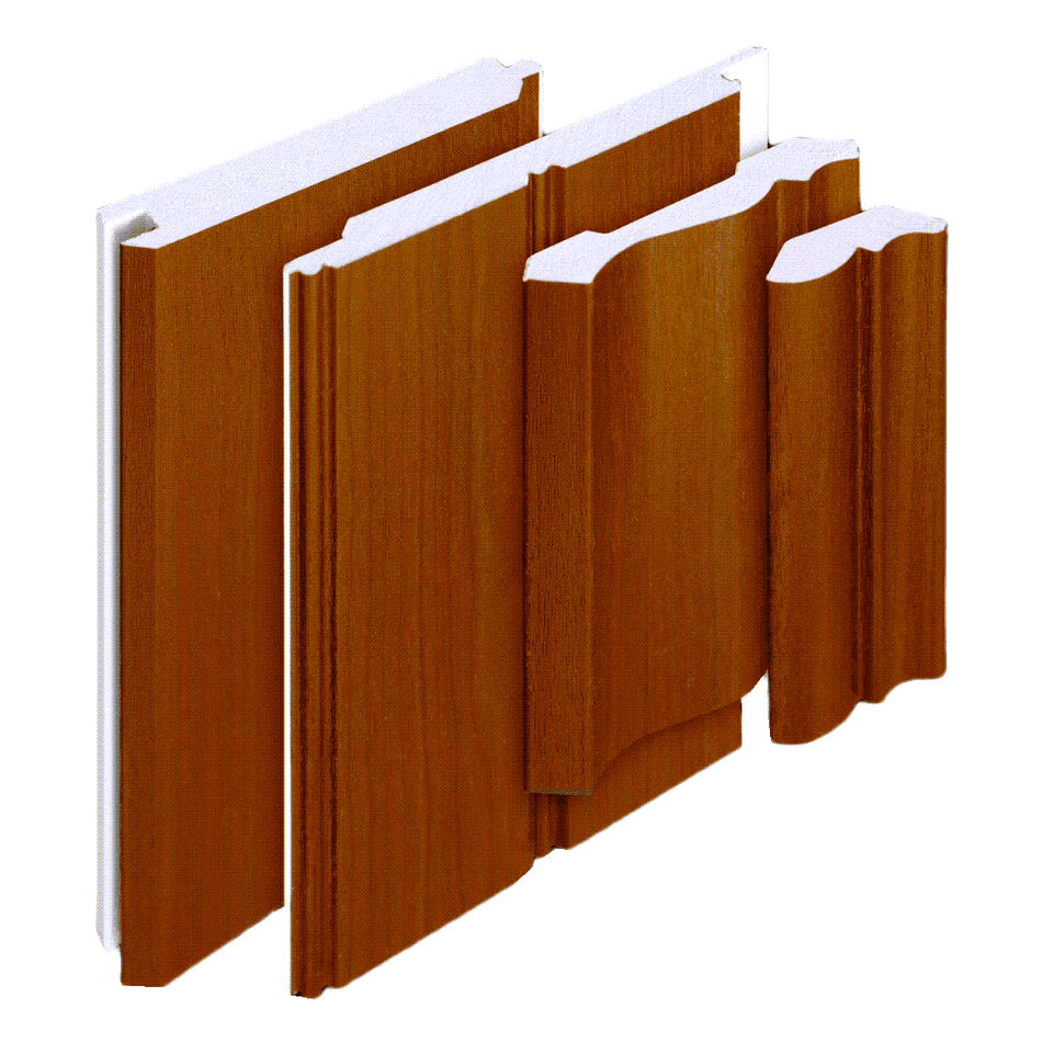 Versatex Canvas Series Natural Macore-WP-4 ''V'' T&G Board