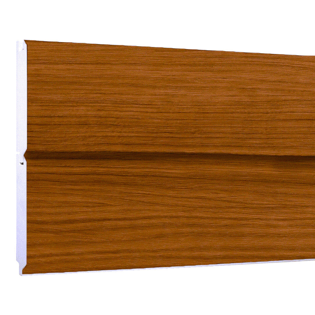 Versatex Canvas Series Natural Macore-Stealth Beadboard