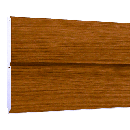 Versatex Canvas Series Natural Macore-Stealth Beadboard