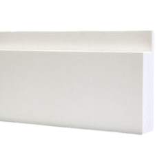 Versatex Standard Stealth Trim Timber Ridge – DeckMart Building