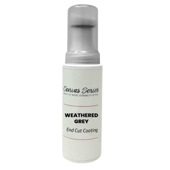 Versatex Canvas Series Weathered Grey