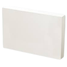 Versatex Trim Board Smooth-5/8in-3in-12ft