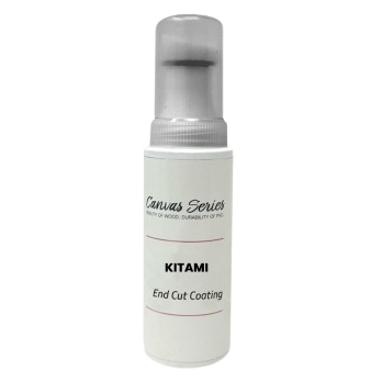 Versatex Canvas Series Kitami-4'' Crown Moulding