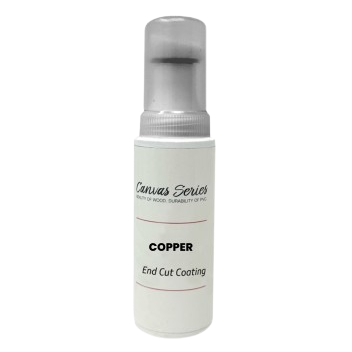 Versatex Canvas Series Copper-Bed Mouldings