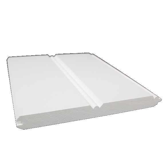 Versatex Beadboard-1/2in-4in-18ft