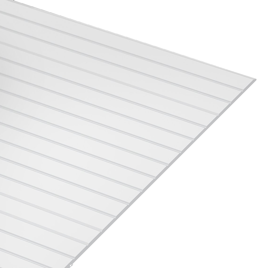 Versatex Stealth Beadboard Smooth