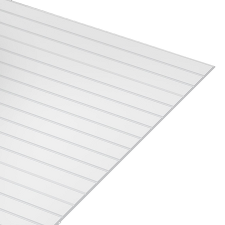 Versatex Stealth Beadboard Smooth