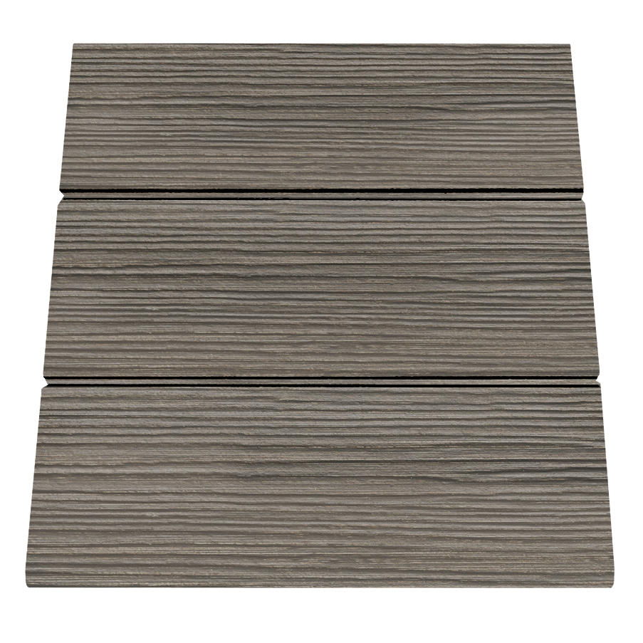 St-Laurent Artisan Siding in Willow-10-1/4-Shiplap