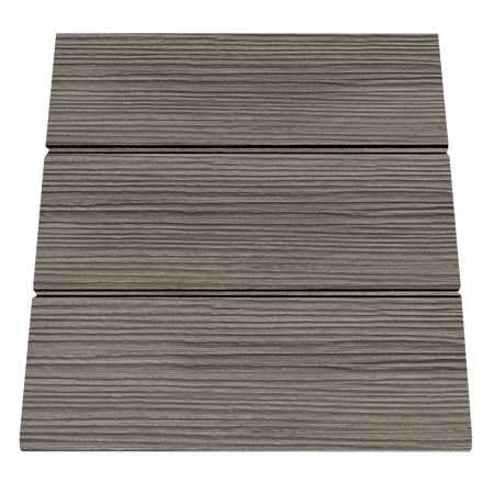 St-Laurent Artisan Siding in Willow-10-1/4-Shiplap