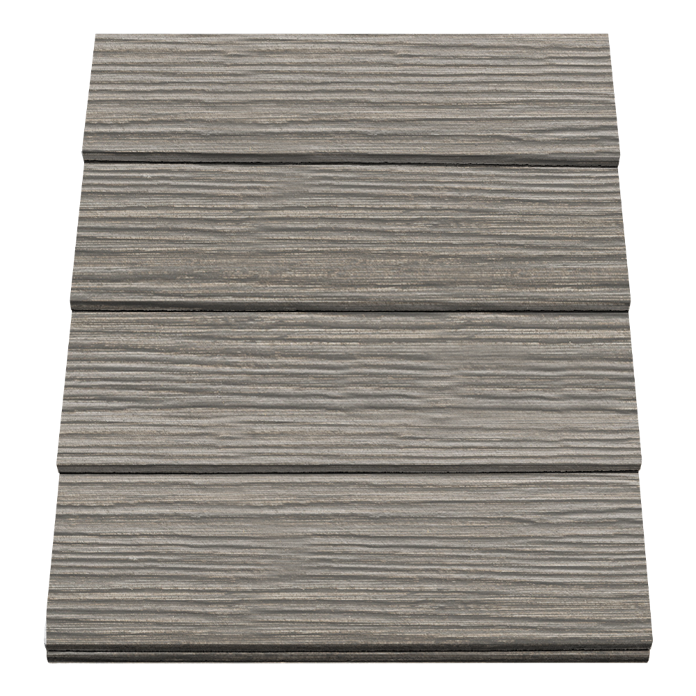 St-Laurent 8-1/4in Lap Siding in Willow-12ft-8-1/4in-Cedarmill