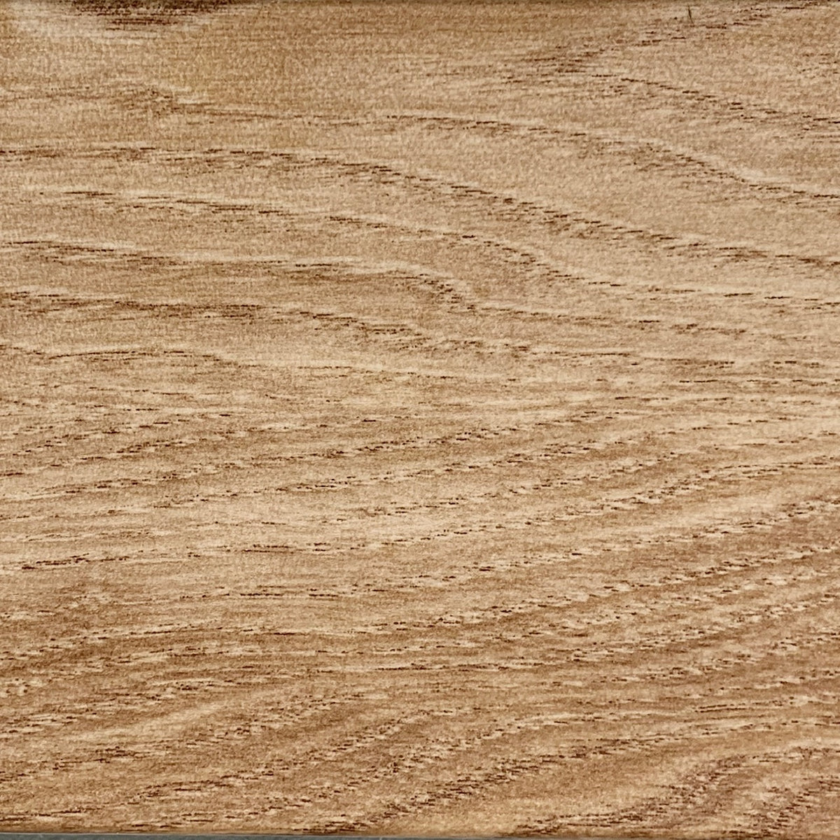 Zuri Chestnut-Grooved-12'